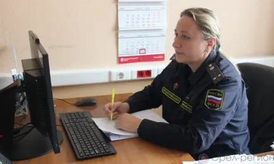 Орловец проведёт 10 суток под арестом за уклонение от уплаты алиментов