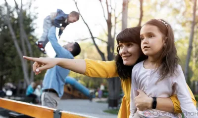 Помощь органов соцзащиты получают 90 тысяч орловских семей с детьми