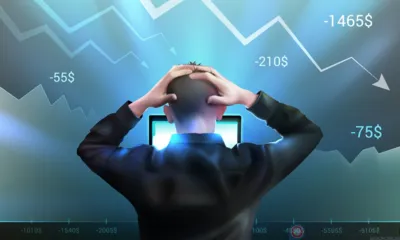 Орловец, пытаясь заработать на инвестициях, стал жертвой мошенников