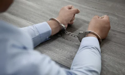 В Орле иностранец пытался сбыть крупную партию наркотиков