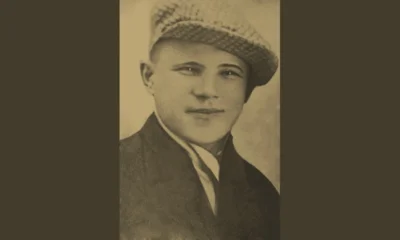 «Орловская правда» спустя 80 лет помогла найти место захоронения лейтенанта Распопова