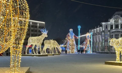 На Орловщине не допущено нарушений общественного порядка в новогодние праздники