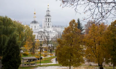 Почти 80 тысяч орловцев выбрали территории для благоустройства