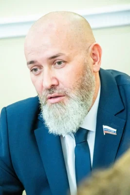Фото 5. В Орле наградили отцов-молодцов