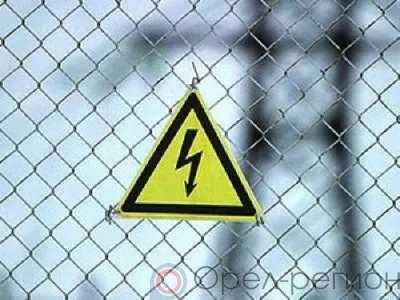 Под Орлом из-за бездействия главного инженера электроснабжающей организации погиб 16-летний подросток