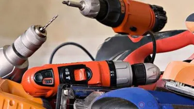 Житель Залегощенского района украл электроинструмент у бывшего коллеги