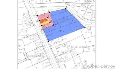 В Орле появились четыре охраняемых объекта культурного наследия