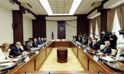 В конкурсе «Лидеры России» зарегистрировались более 17,5 тысяч человек за первые сутки