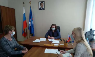 С 1 по 5 марта в Орле пройдёт неделя приёмов граждан по вопросам ЖКХ