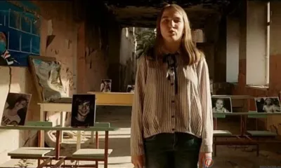 Не надо третьей мировой...