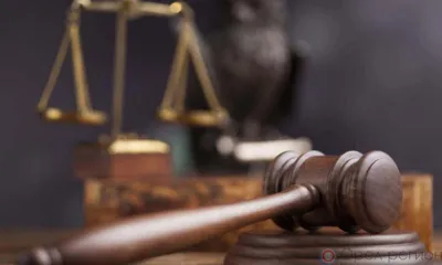 В Орле полицейских будут судить за незаконное задержание мужчины