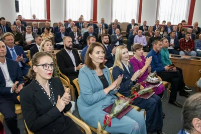 Фото 6. АПК — фундамент экономики