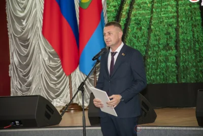 Фото 13. АПК — фундамент экономики