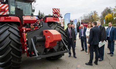 АПК — фундамент экономики