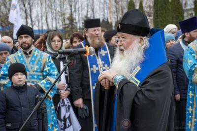 Фото 12. 4 ноября в Орле прошёл крестный ход