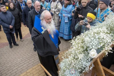 Фото 16. 4 ноября в Орле прошёл крестный ход