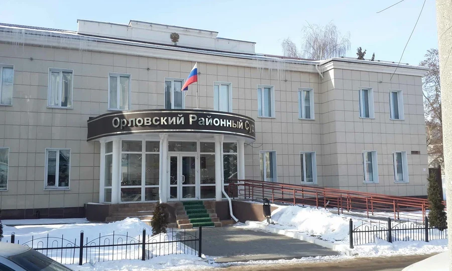 Гендиректор ООО «Дорстрой 57» скрыл 30 млн рублей от орловской налоговой