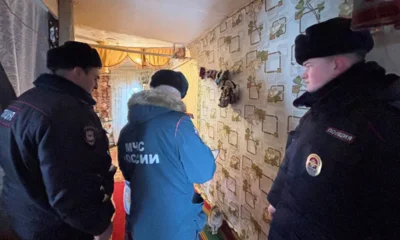 На Орловщине проводится профилактическая акция «Безопасное жильё»