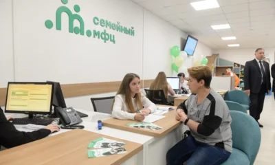 790 орловских многодетных семей воспользовались средствами областного маткапитала в 2025 году