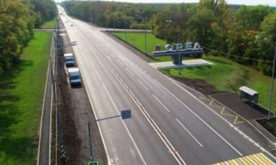 На Орловщине до 2031 года планируют отремонтировать 177 участков автодорог