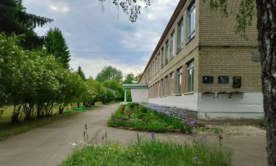 На капремонт Шаховской школы в Кромском районе направят 35,5 млн рублей