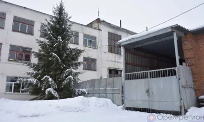 Меняем ГУП на БУ: Депутаты облсовета обсудили ближайшие перспективы орловского ветсанутильзавода