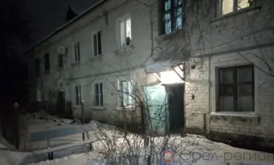 В Орле мать и дочь скончались от отравления угарным газом