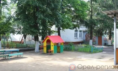 По фактам нарушений в детском саду №65 Орла могут возбудить три уголовных дела