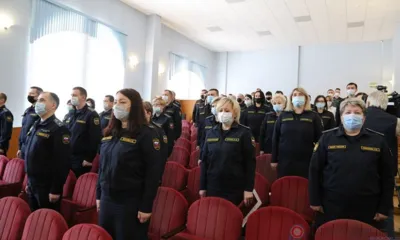 Орловскими судебными приставами в 2020 году взыскано почти 2,5 млрд рублей задолженности