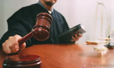 В Глазуновском районе осудили избившего подростка мужчину