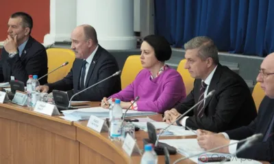 В Орловской области принят закон о приоритетном поступлении участников СВО в колледжи и техникумы региона