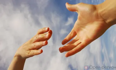 На Орловщине создан telegram-канал для координации помощи курянам