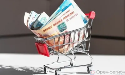 На Орловщине в 2025 году прожиточный минимум составит 16 492 рубля