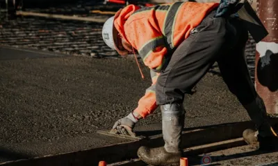 В Хотынецком районе подрядчика оштрафовали за срыв сроков исполнения контракта