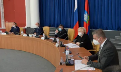 В Орловском областном Совете народных депутатов седьмого созыва будут работать десять комитетов