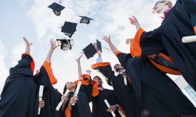 Андрей Клычков поздравил учащихся с Днём российского студенчества