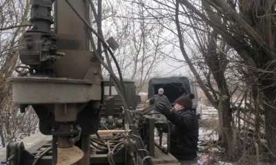 В Орле началась подготовка к строительству станции умягчения Окского ВЗУ