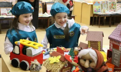 Принцесса на горошине и пластилиновые «спасарики»