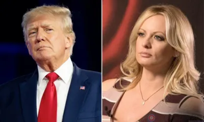 Американская трагедия