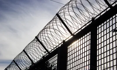 Житель Глазуновского района проведёт в тюрьме 8 лет за убийство женщины