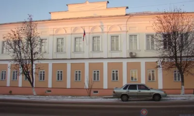 Орловец заплатит штраф за избиение полицейских