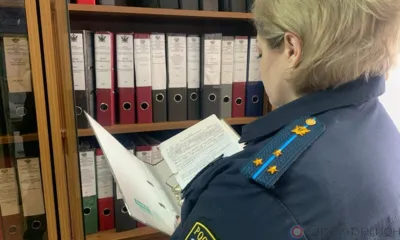 Орловец выплатил долг по алиментам после возбуждения уголовного дела