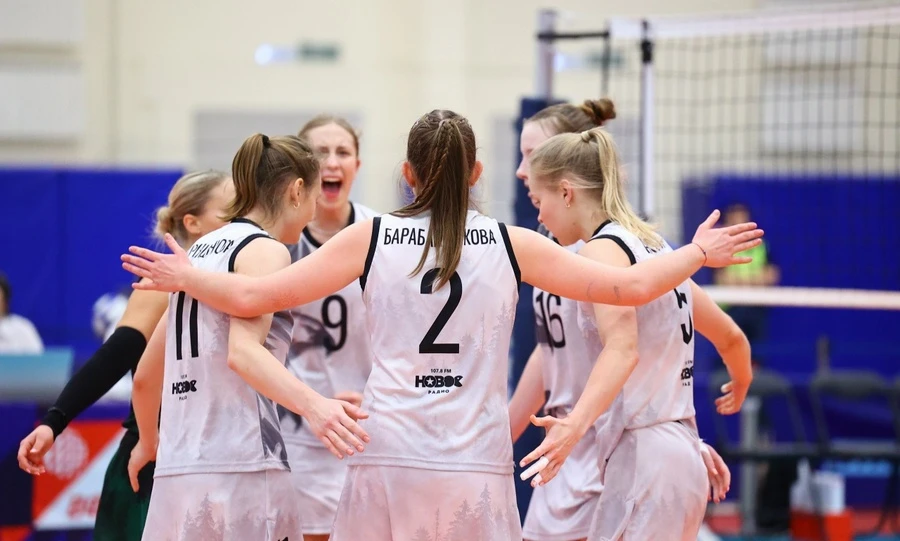 «Орёл» в Салавате сыграет с «Уфимочкой-2»