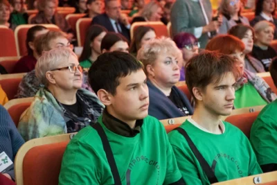 Фото 6. Более 200 орловских школьников и студентов проверят профнавыки и умения