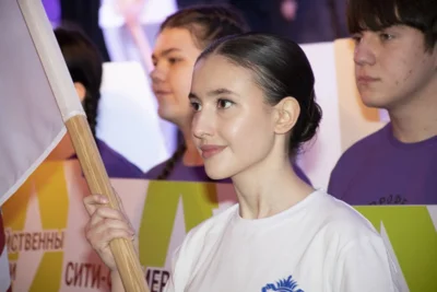 Фото 9. Более 200 орловских школьников и студентов проверят профнавыки и умения