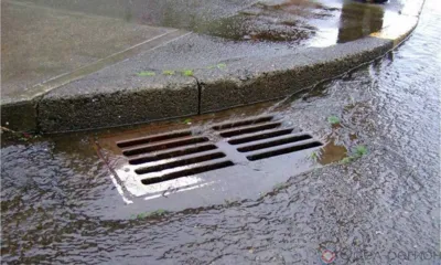 В Орле до конца 2022 года появится 6 новых ливнёвок