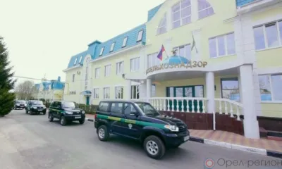 В Дмитровском районе установлена карантинная фитосанитарная зона