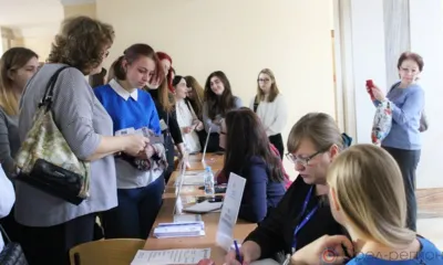 Ищущих работу орловцев в марте ждут двенадцать ярмарок вакансий