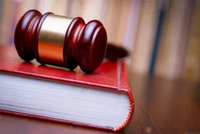 На Орловщине продолжают искать ячейки экстремистской организации