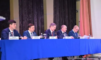 На Орловщине в 2024 году продолжится развитие самбо